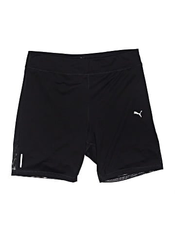 Puma Athletic Shorts (view 1)