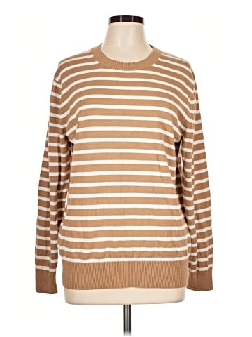 Everlane Pullover Sweater (view 1)