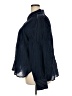 Assorted Brands Blue Long Sleeve Blouse Size 3X - photo 5