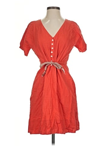 J.Crew Casual Dress (view 1)