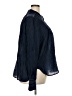Assorted Brands Blue Long Sleeve Blouse Size 3X - photo 4