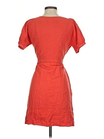 J.Crew Casual Dress (view 2)