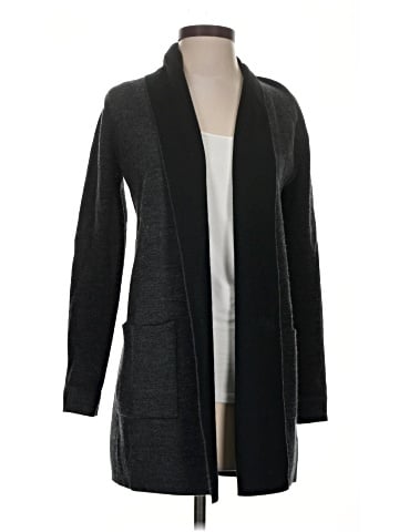 Adrienne Vittadini Cardigan (view 1)