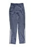Adidas 100% Polyester Blue Track Pants Size 10 - 12 - photo 2