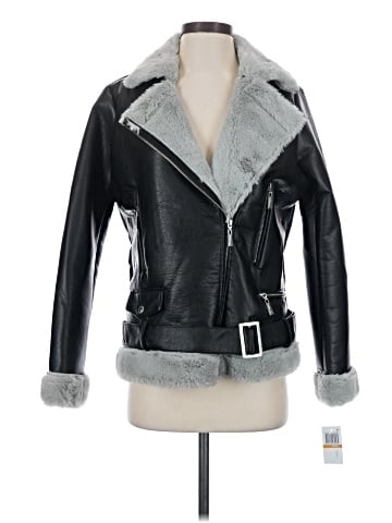 JouJou Jacket (view 1)