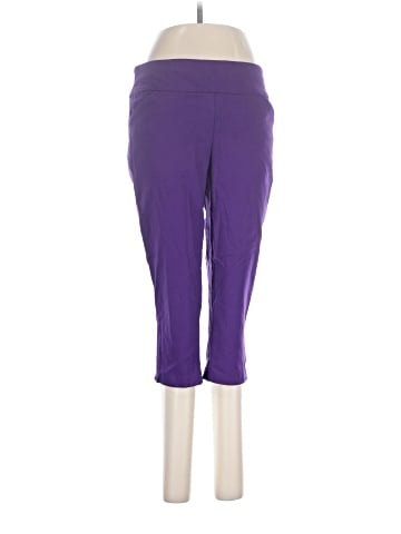Christopher & Banks Active Pants (view 1)
