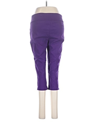 Christopher & Banks Active Pants (view 2)