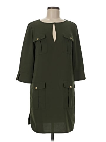 Diane von Furstenberg Casual Dress (view 1)