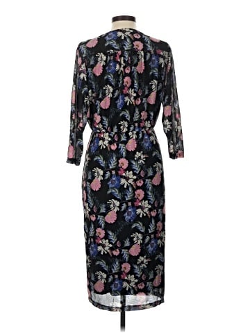 Carmen Marc Valvo Collection Cocktail Dress (view 2)