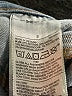 Old Navy Hearts Blue Jeans Size 8 - photo 4