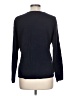 Talbots Outlet 100% Cotton Blue Pullover Sweater Size L - photo 2