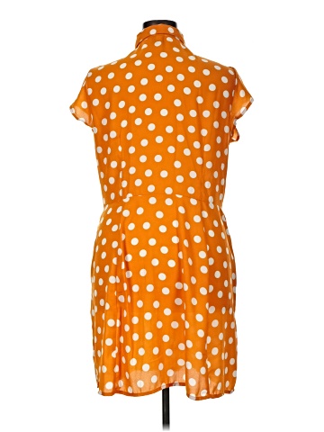 City Streets Casual Dress (view 2)