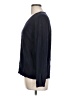 Talbots Outlet 100% Cotton Blue Pullover Sweater Size L - photo 5