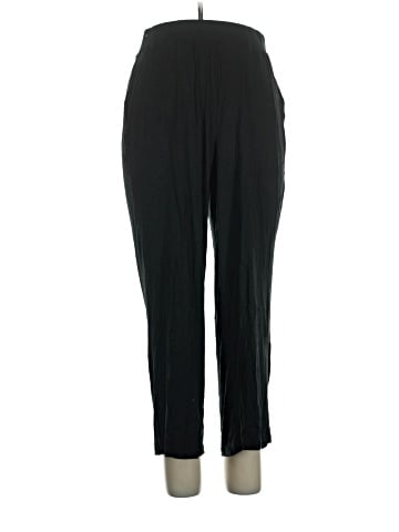 Jessica London Casual Pants (view 1)