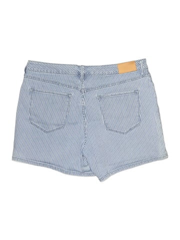 Dear John Denim Shorts (view 2)