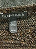 Eileen Fisher Brown Pullover Sweater Size M - photo 7