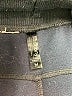 Saucony Solid Gray Track Pants Size M - photo 7