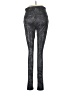 GAIAM Metallic Silver Active Pants Size M - photo 2