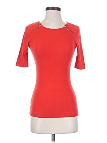 Outback Red Short Sleeve T-Shirt (view 1)