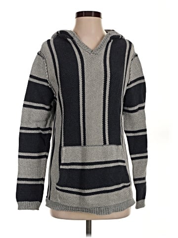 American Eagle Outfitters Pullover Sweater (view 1)