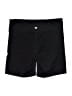 Gap Fit Solid Black Athletic Shorts Size M - photo 2
