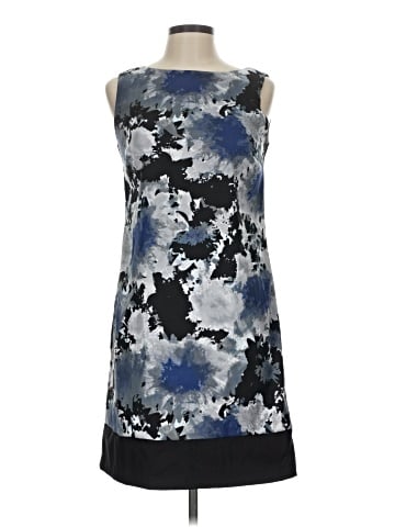 AB Studio Cocktail Dress (view 1)