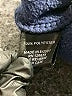 NFL 100% Polyester Blue Pullover Hoodie Size 7 - photo 4