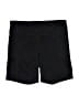 Gap Fit Solid Black Athletic Shorts Size M - photo 1