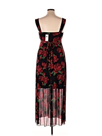 Connected Apparel Casual Dress (view 2)