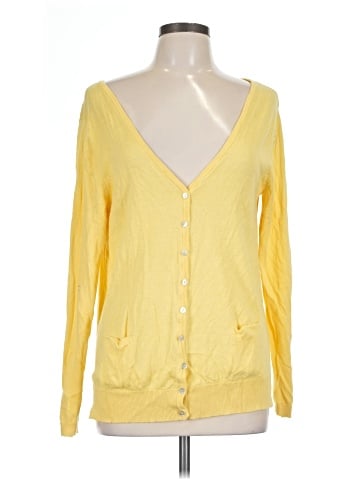 Andrea Jovine Cardigan (view 1)