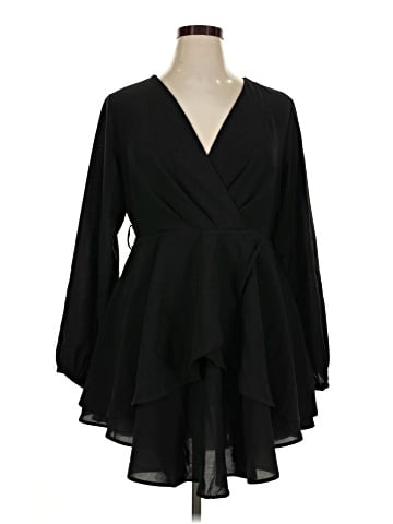 Unbranded Cocktail Dress (view 1)