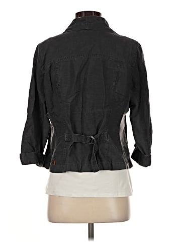 lucy Jacket (view 2)