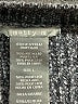 Matty M Tweed Gray Pullover Sweater Size L - photo 7