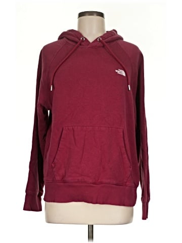 The North Face Pullover Hoodie (view 1)