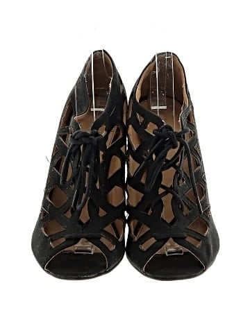 Mia Girl Wedges (view 2)