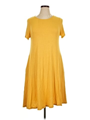 Annabelle Casual Dress (view 1)