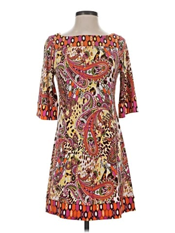 Candie's Casual Dress (view 1)