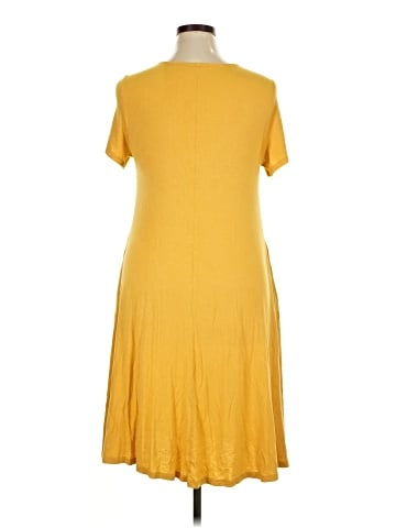 Annabelle Casual Dress (view 2)