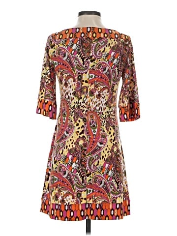 Candie's Casual Dress (view 2)