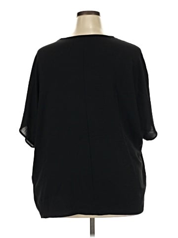 Pixi + Ivy 3/4 Sleeve T-Shirt (view 2)