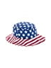 Unbranded 100% Polyester Blue Sun Hat One size - photo 1