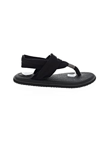 Sanuk Sandals (view 1)