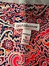 Croft & Barrow 100% Polyester Paisley Pink 3/4 Sleeve Blouse Size 1X - photo 7