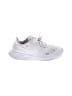 Nike White Sneakers Size 8 1/2 - photo 1