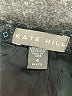Kate Hill Argyle Black Formal Skirt Size 4 - photo 4