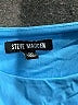 Steve Madden Blue Bodysuit Size M - photo 3
