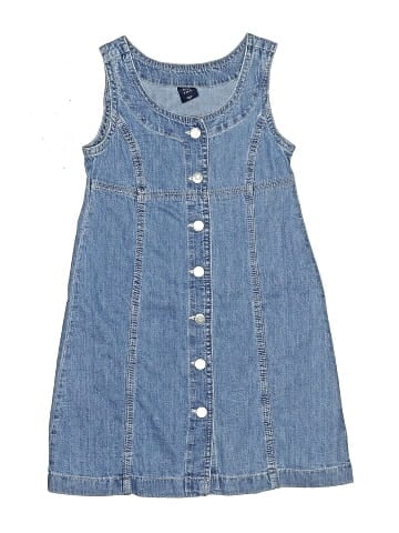 Gap Kids Dress (view 1)