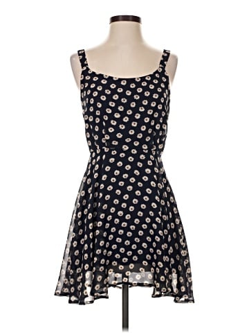 Lucca Couture Casual Dress (view 1)