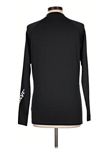 Quiksilver Long Sleeve Turtleneck (view 2)