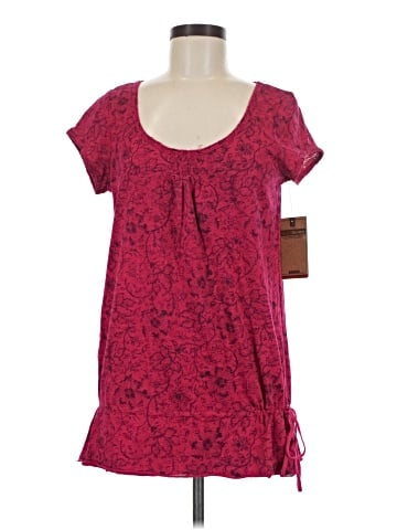 Ruff Hewn Casual Dress (view 1)